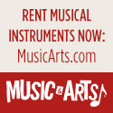 Rent Musical Instruments Now